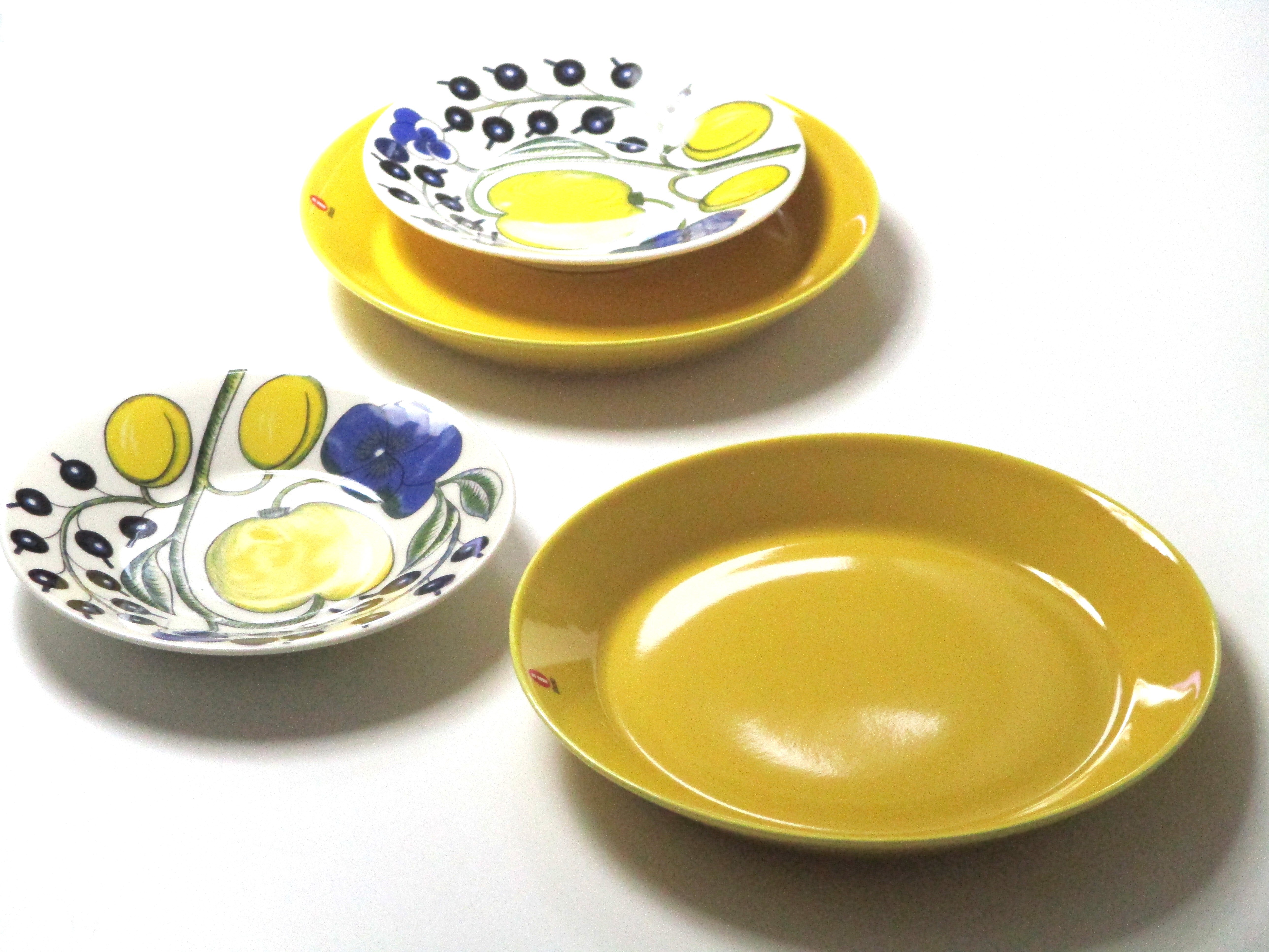 ブランドロゴ入りボックス付属 イッタラiittala アラビアARABIA 食器