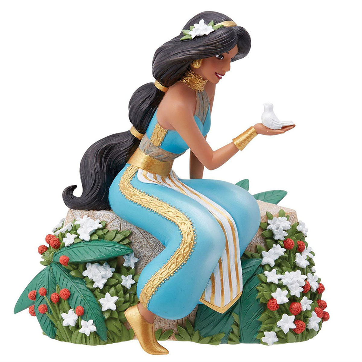 エネスコ enesco. ディズニーショーケース Disney Showcase ジャスミン