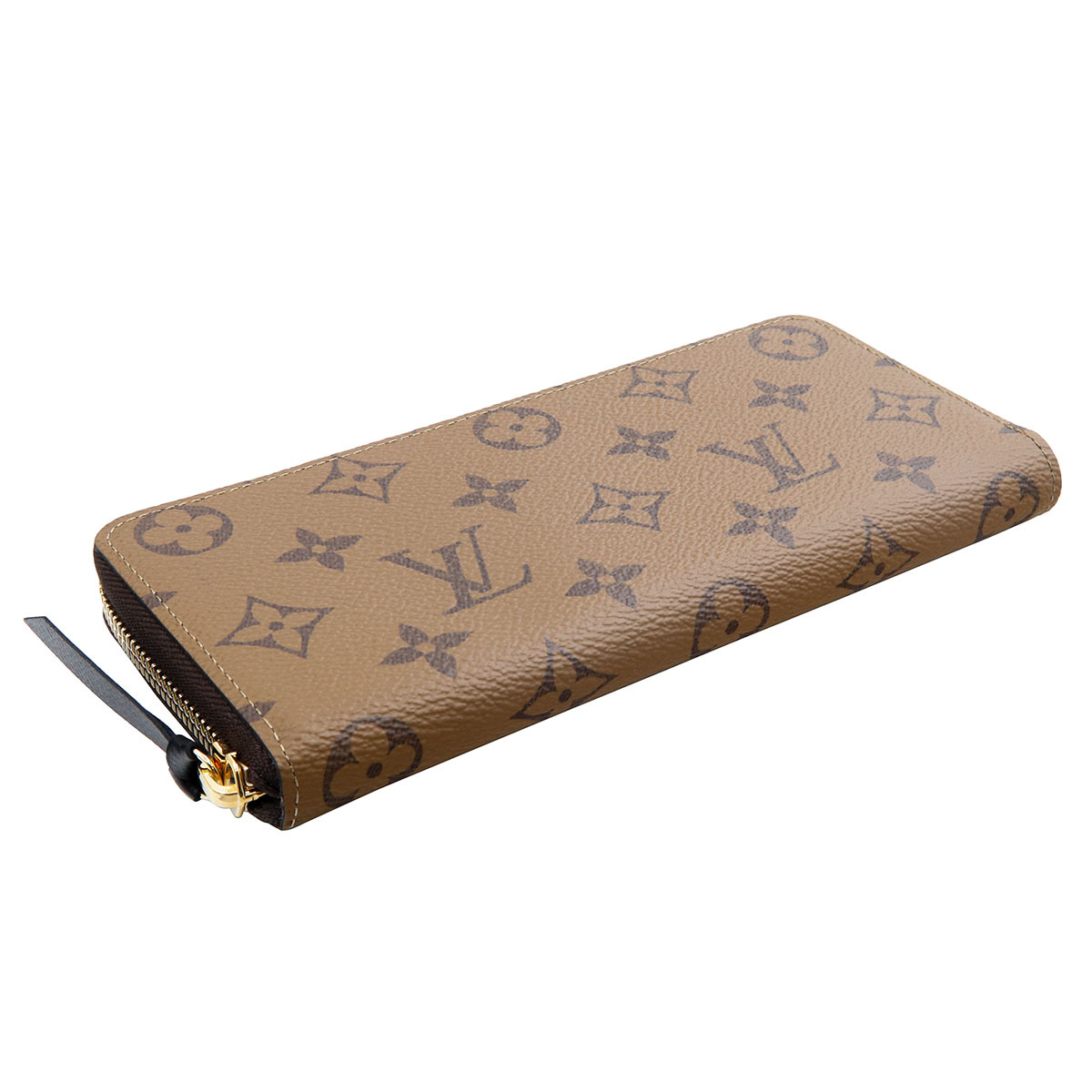 ルイヴィトン 財布 レディース 長財布 LOUIS VUITTON ラウンド
