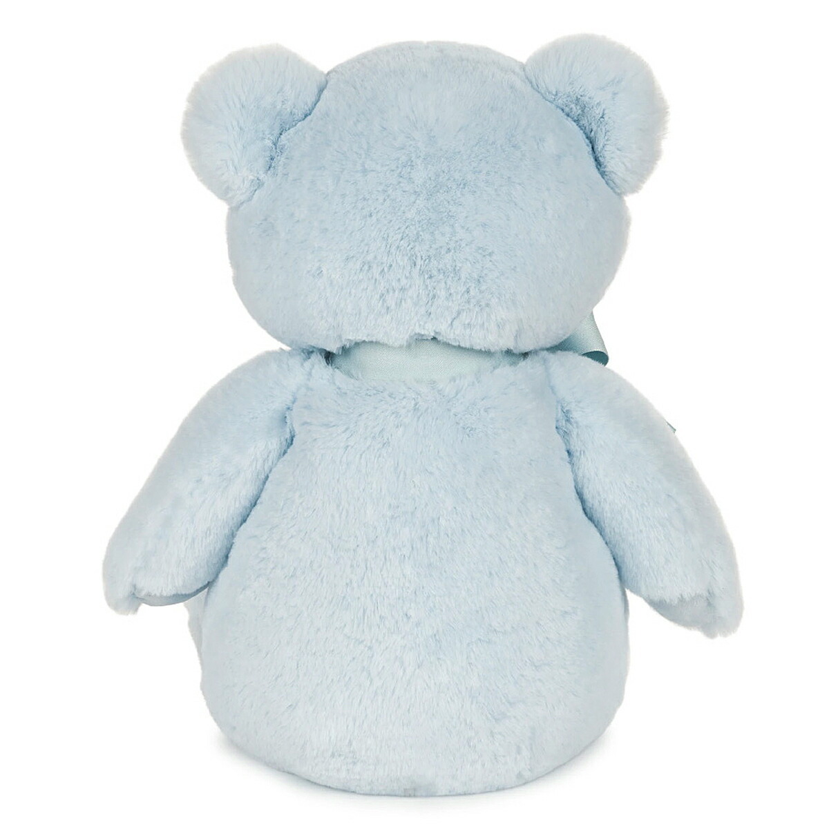 ガンド GUND マイ 1st フレンド テディベア ブルー L 6064795