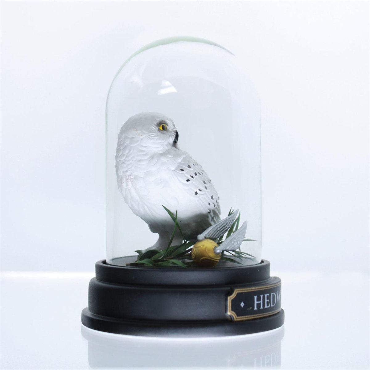エネスコ enesco. ヘドウィグ フィギュア 置物 6009911 ハリーポッター