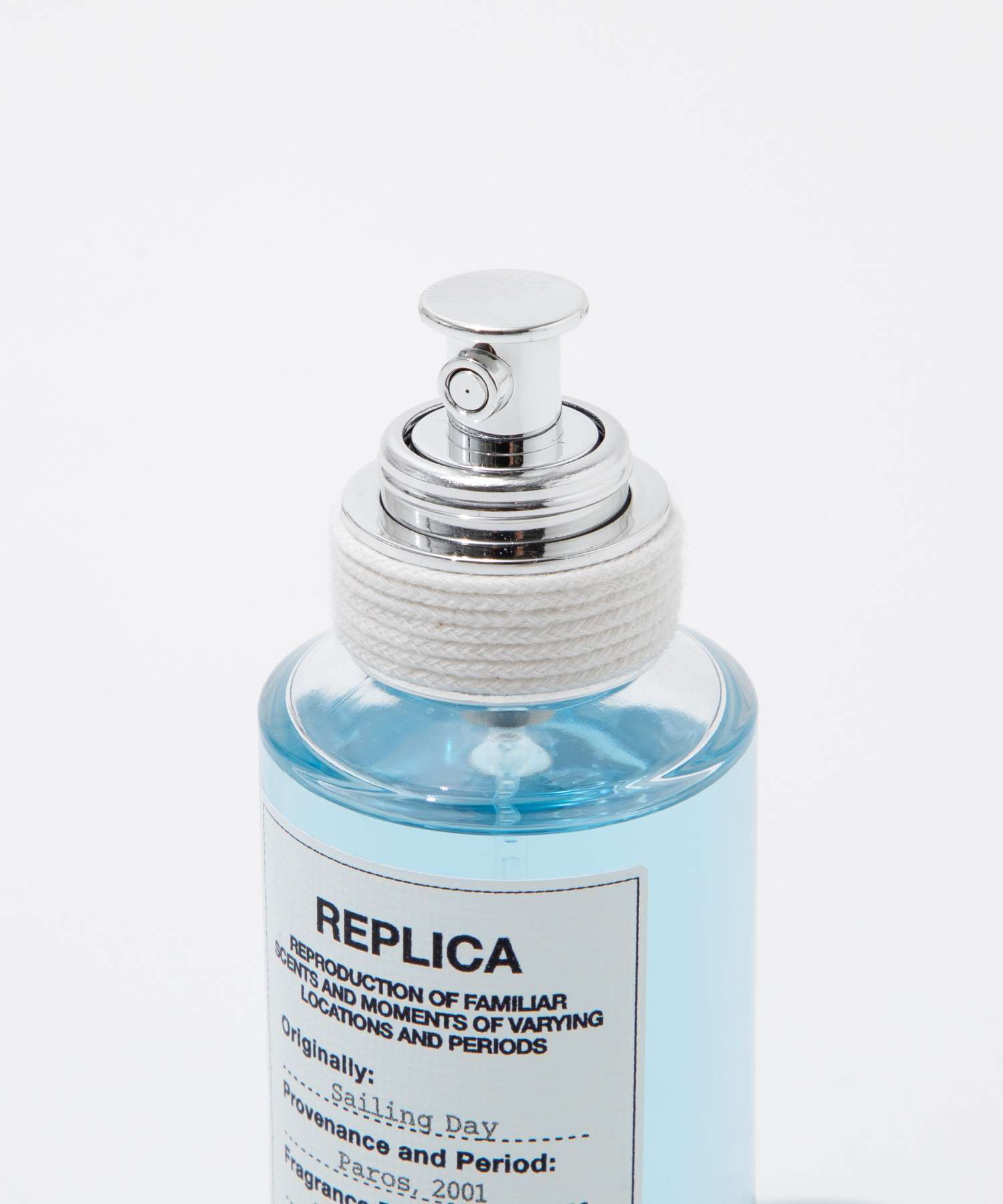 メゾン マルジェラ MAISON MARGIELA セーリングデイ EDT 30ml SAILING