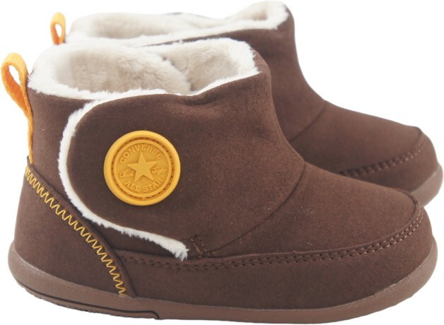 コンバース ミニブーツ CONVERSE MINI BOOTS ファーストシューズ