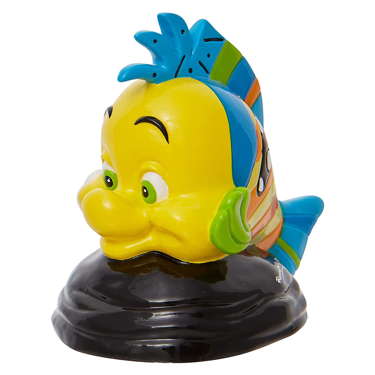 ロメロ ブリット Romero Britto ディズニーブリット Disney by Britto