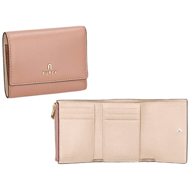 フルラ 三つ折り財布 レディース ブランド FURLA WP00454-ARE000
