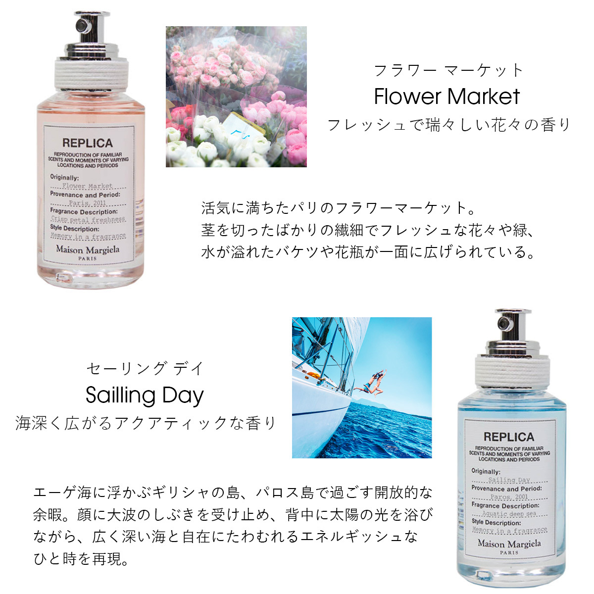 メゾンマルジェラ 香水 レプリカ EDT 30ml 正規品 レディース メンズ