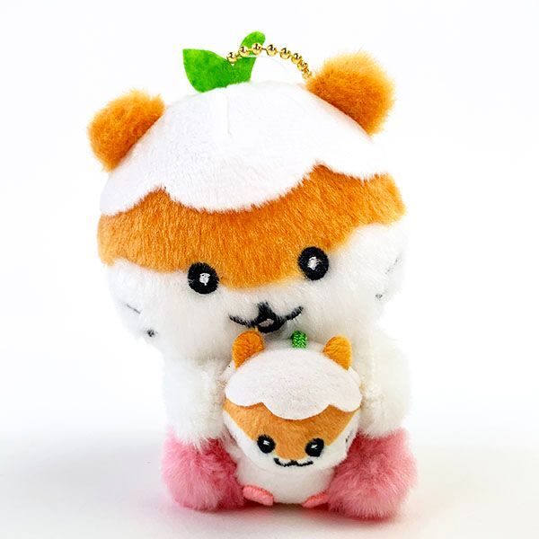 サンリオ コロコロクリリン ナガノ×サンリオキャラクターズペアMC