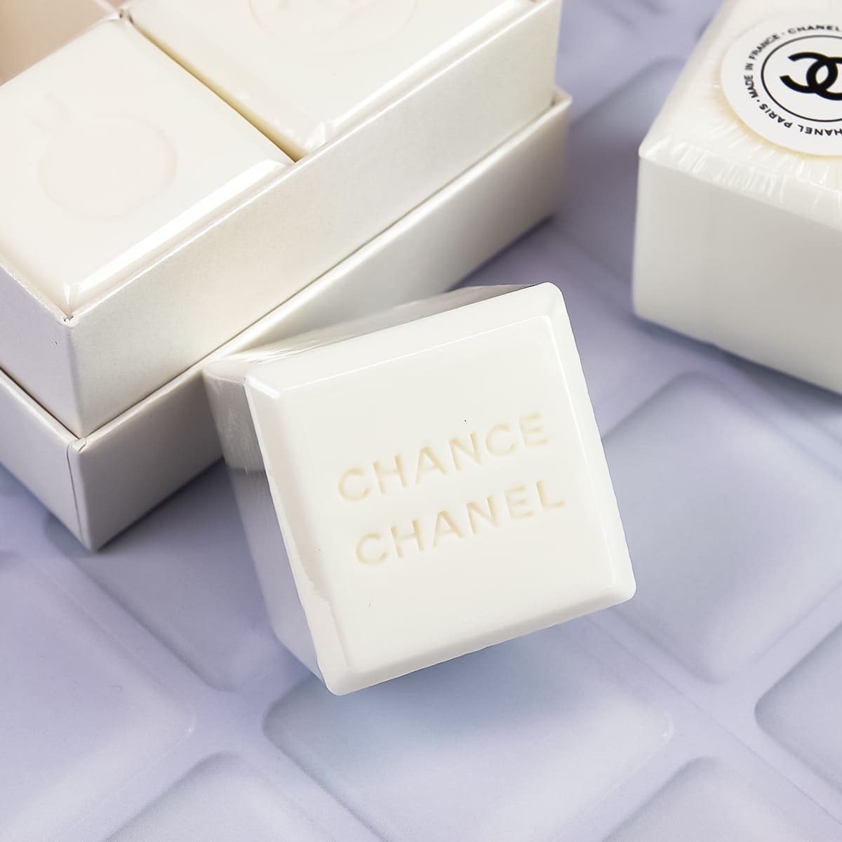特別限定品 】 シャネル チャンス オーフレッシュ ボディソープ +