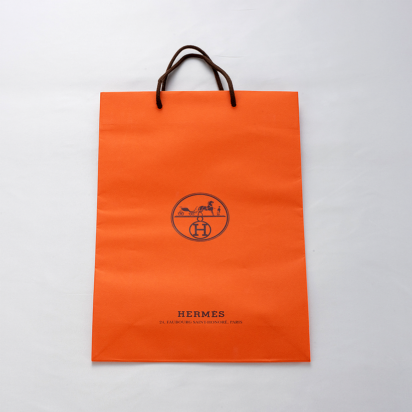 HERMES エルメス モザイクヴァンキャトル 16cm×12cm スクエアプレート