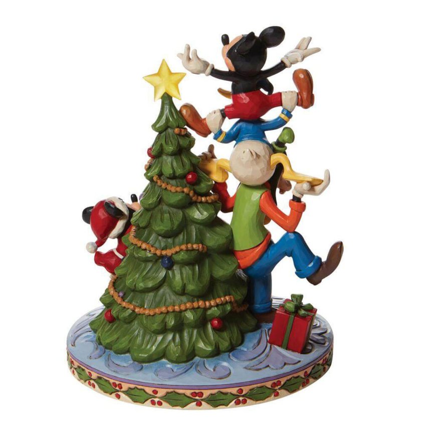 ジム ショア Jim Shore ディズニートラディション Disney Traditions