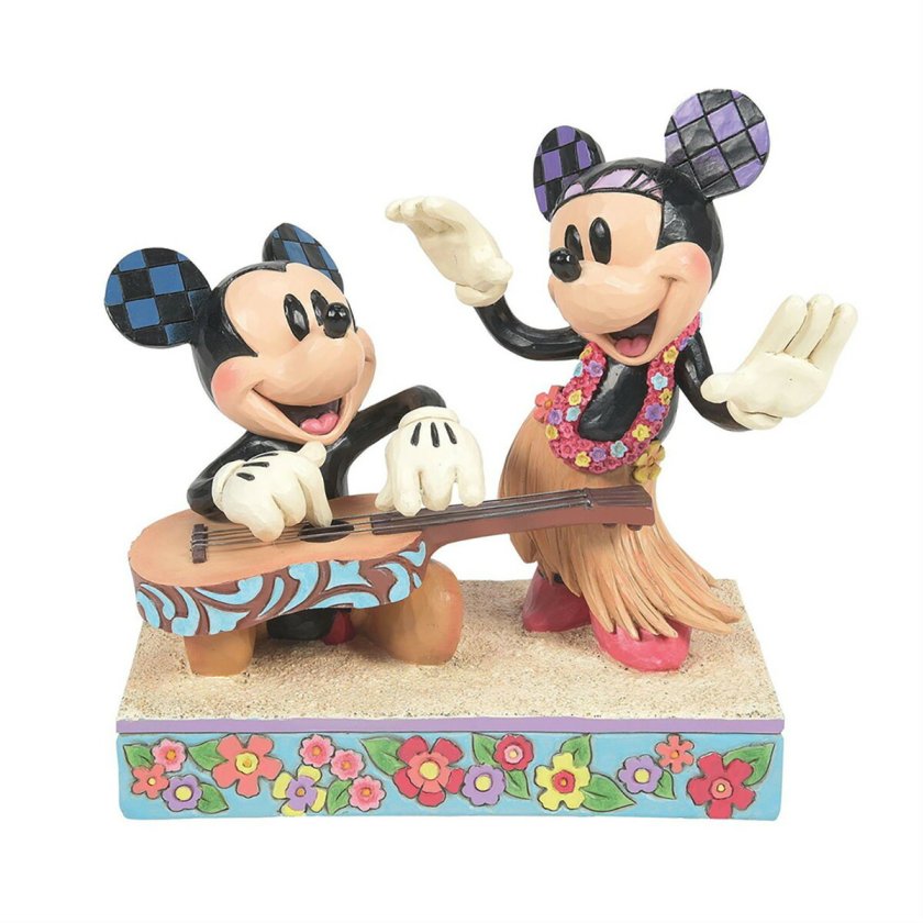 ジム ショア Jim Shore ディズニー トラディション Disney Traditions