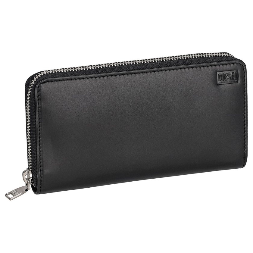ディーゼル DIESEL 財布 長財布 ラウンドファスナー長財布 小銭入れ