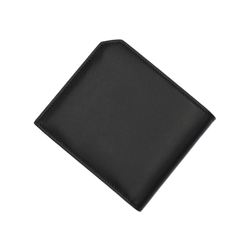 モンブラン MONTBLANC マイスターシュテュック ソフト ウォレット 財布