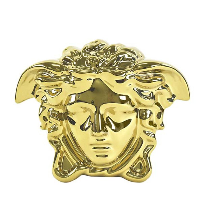 ヴェルサーチェ VERSACE 貯金箱 インテリア雑貨 置物 14469 426157
