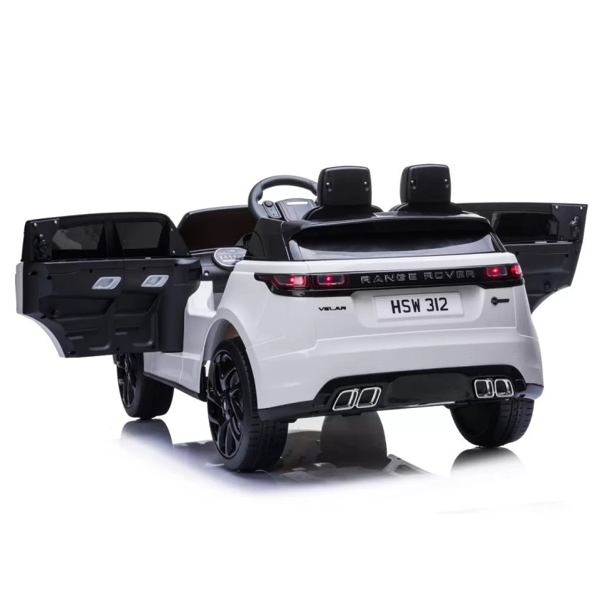 正規ライセンス☆レンジローバー VELAR 電動乗用カー 送料無料 Range