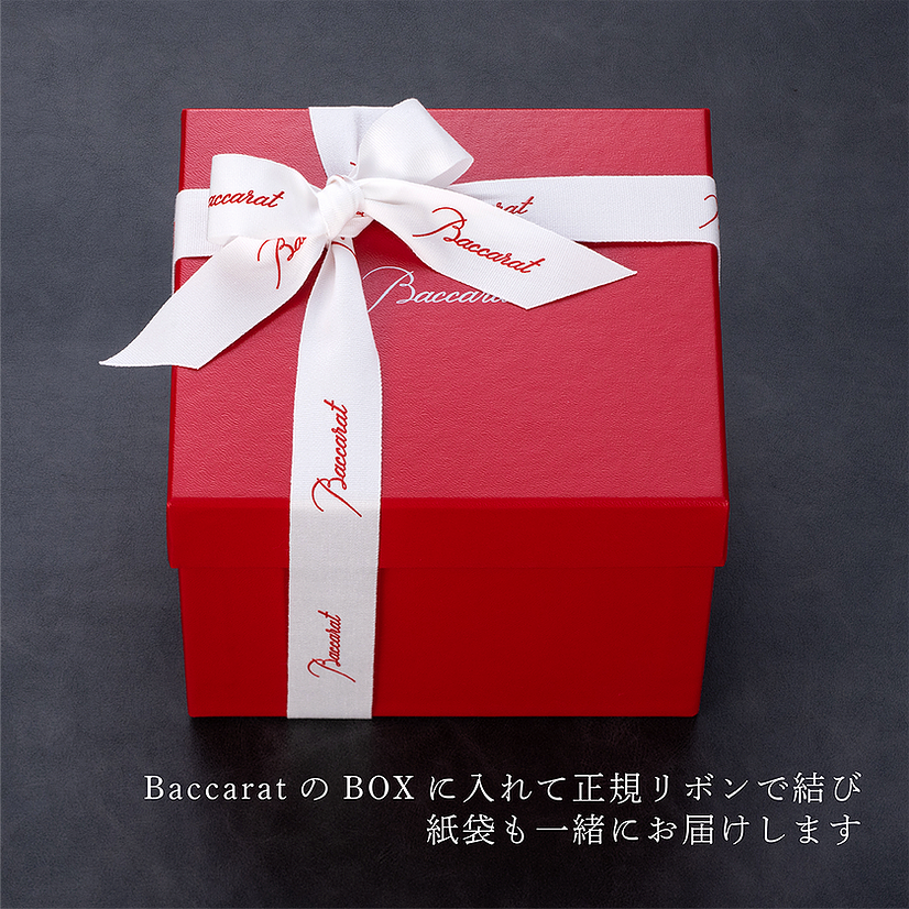 Baccart バカラ アイフォトフレーム 名入れ彫刻代込み 記念品