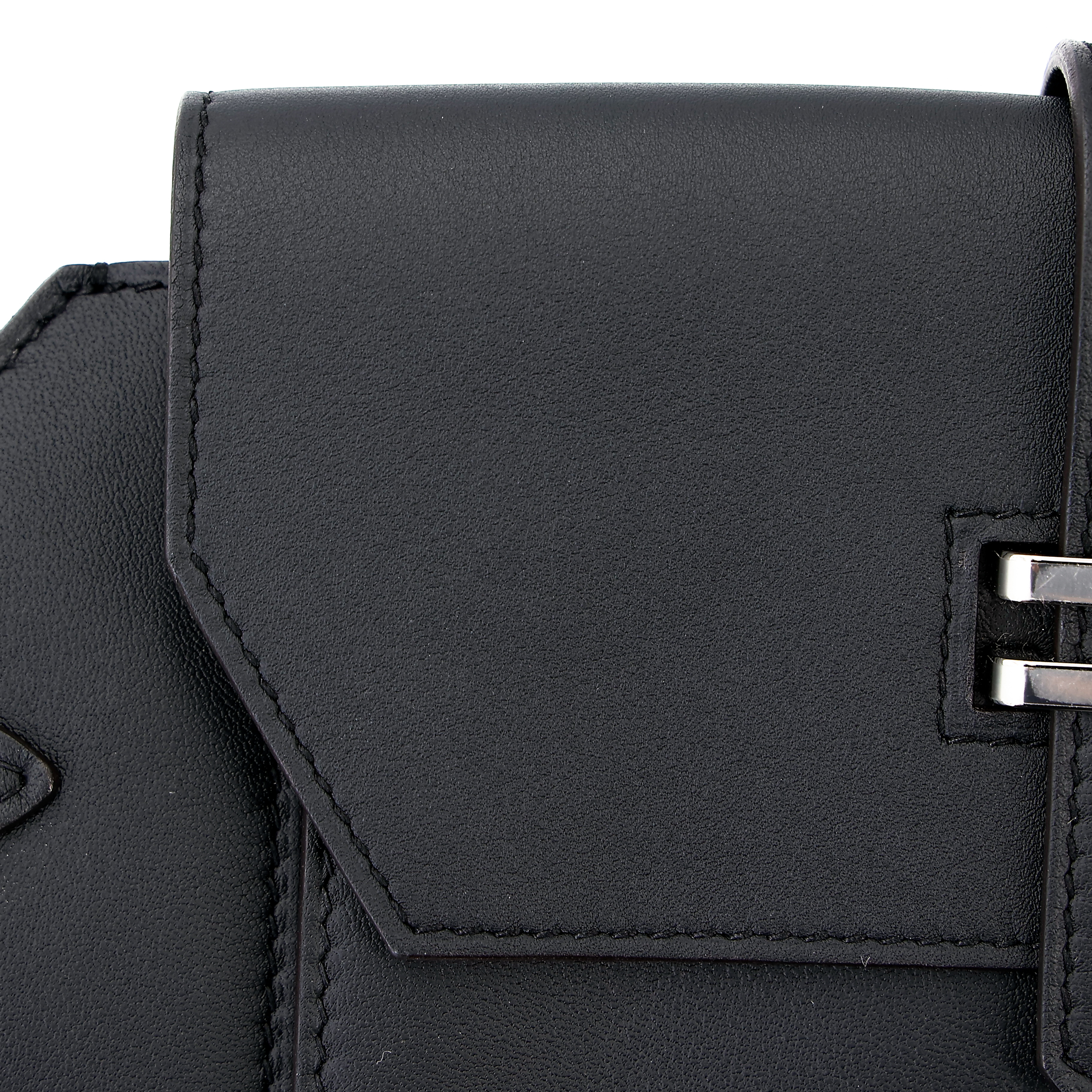 ランク NS 未使用品 HERMÈS エルメス エランポケット24 ベルト