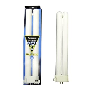 パナソニック ツイン1 FPL27EX-DF3 (電球・蛍光灯) 価格比較 - 価格.com