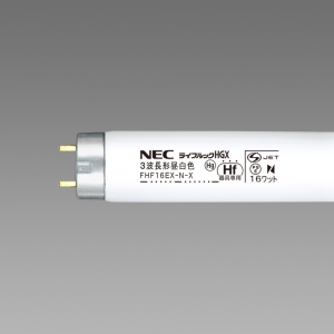 ホタルクス ライフルックHGX FHF16EX-N-X (電球・蛍光灯) 価格比較