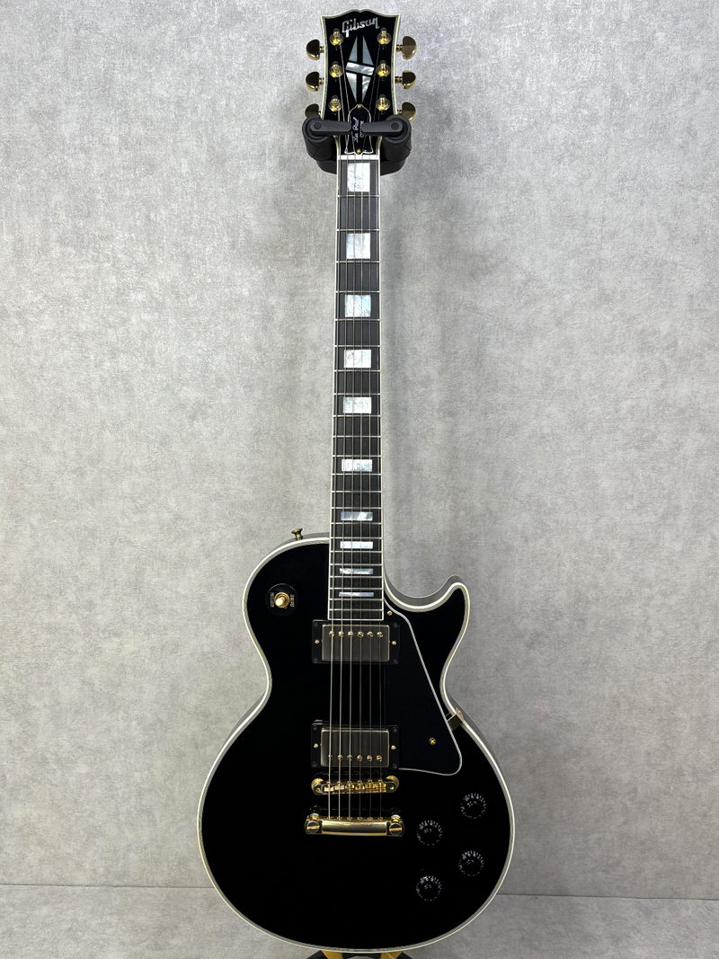 Gibson Custom Shop Pilot Run Les Paul Custom 【加古川店】（中古