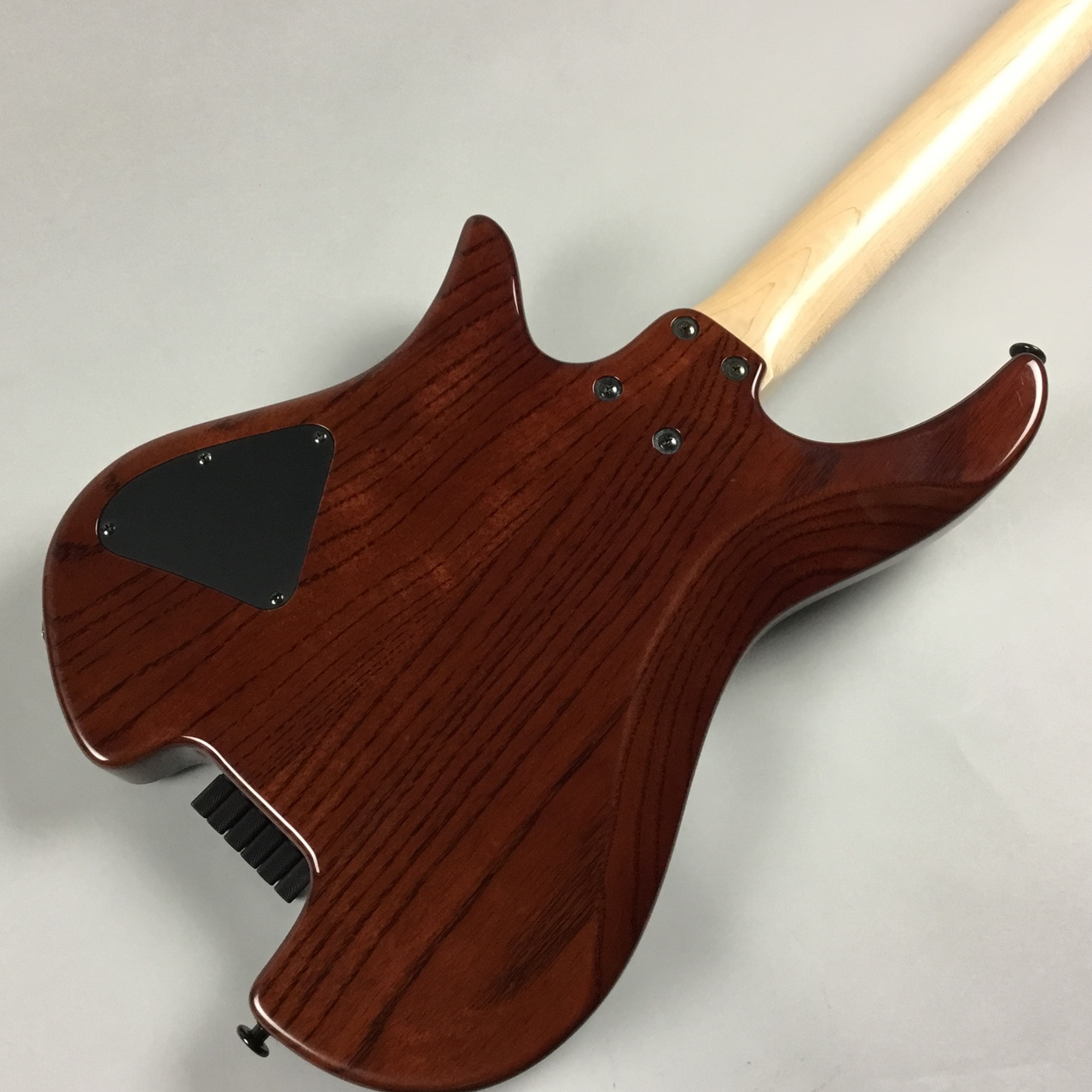 Bacchus G6-HL/EWC-SP'19/QK（中古/送料無料）【楽器検索デジマート】