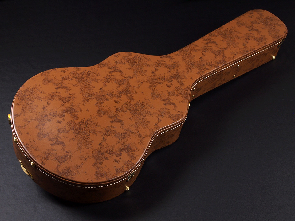 Gibson Lifton Historic Brown/Pink Hardshell Case, ES-335（新品