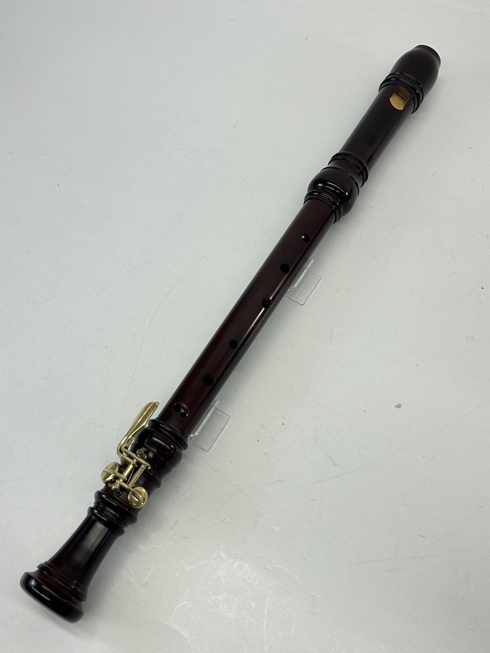 YAMAHA ヤマハ テナーリコーダー BAROQUE【浦添店】（中古/送料無料