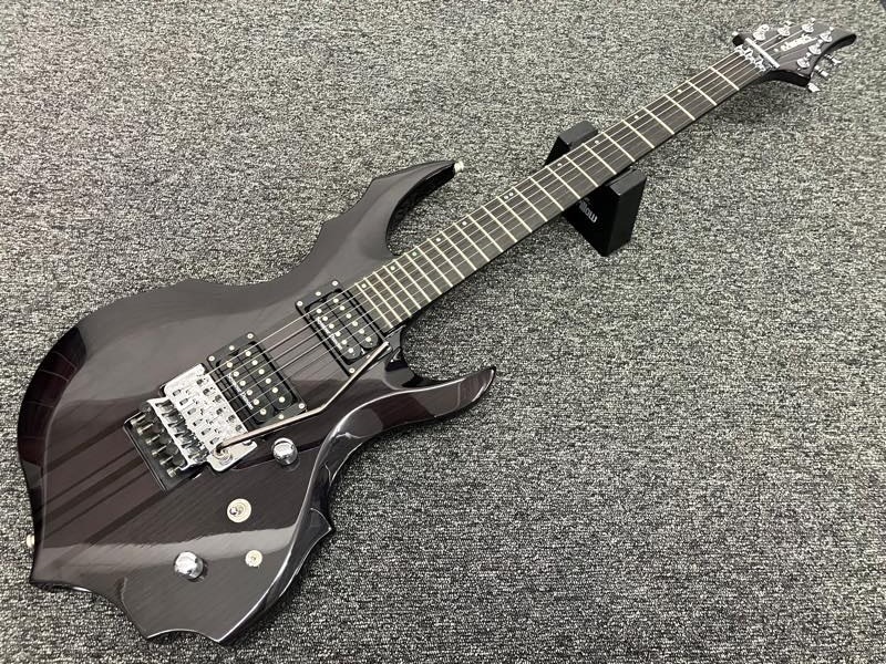 EDWARDS E-FR-130GT FOREST（中古）【楽器検索デジマート】