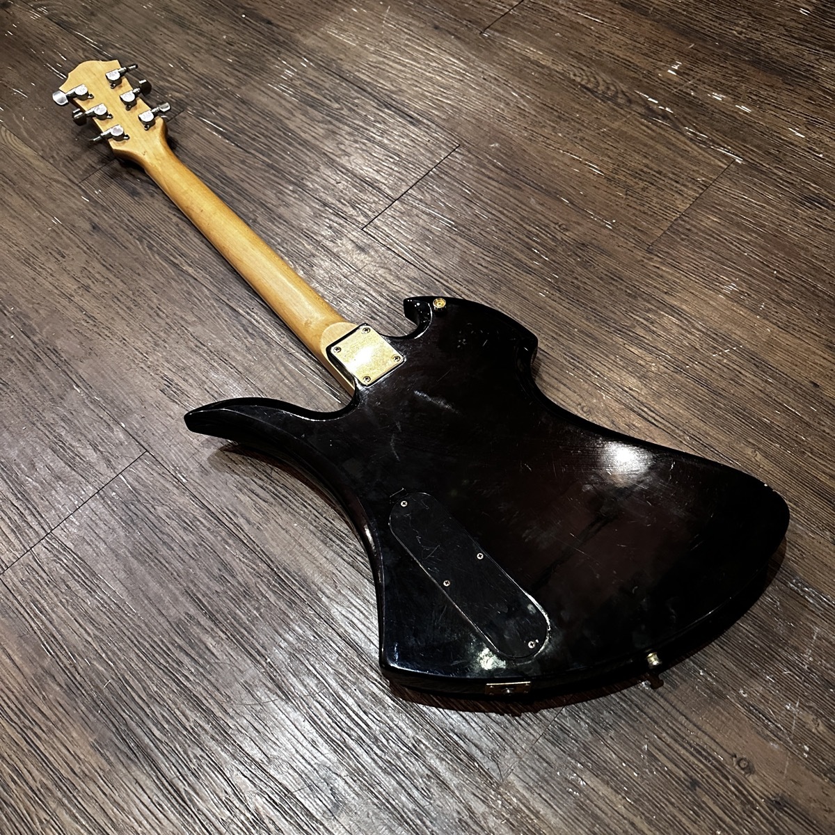 K-GARAGE Mockingbird Type Electric Guitar（中古/送料無料）【楽器