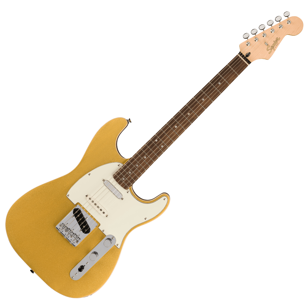 Squier by Fender スクワイヤー スクワイア Paranormal Custom