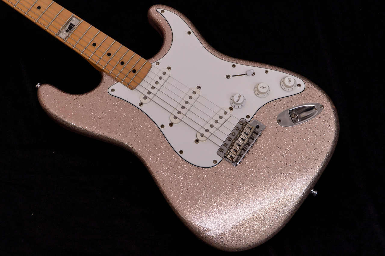 FERNANDES LD-85KK LOVE DRIVER Soap Pink #Y10803 3.54kg【TONIQ横浜