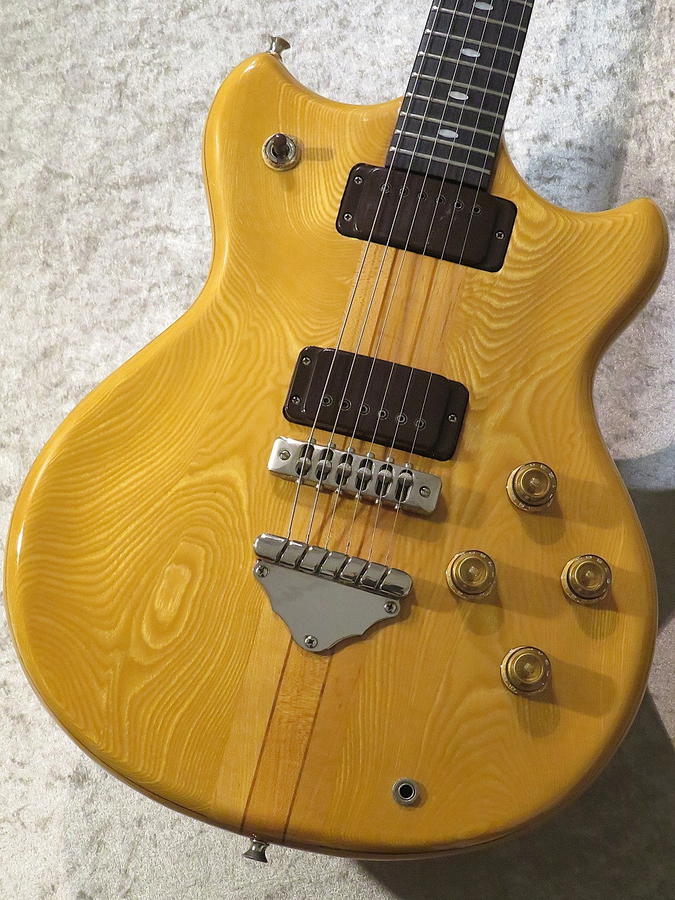 Greco 【USED】GO-700 -Natural-【1979年製】【3.77kg】（ビンテージ