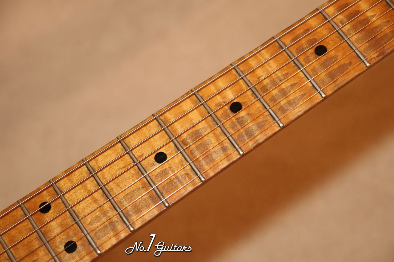NO BRAND Telecaster Model（中古）【楽器検索デジマート】