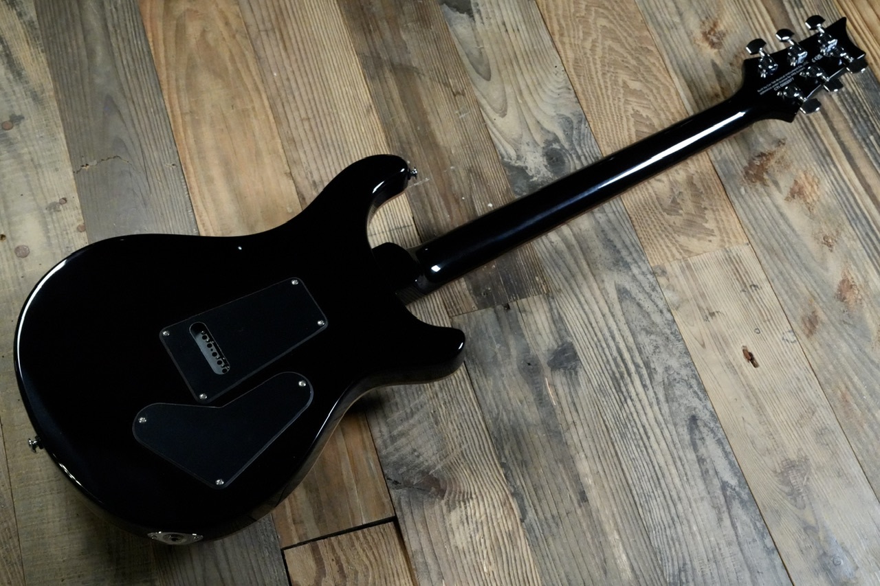 Paul Reed Smith(PRS) SE Custom24 ”Lefty”/Black Gold Burst【現品