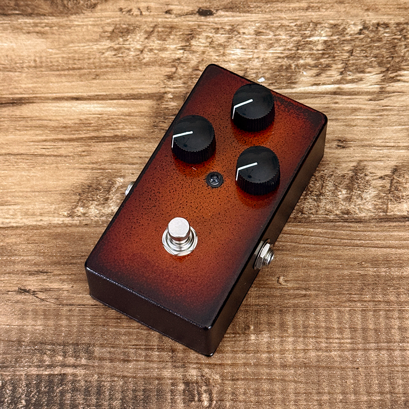 Lovepedal Eternity Burst HW（中古）【楽器検索デジマート】