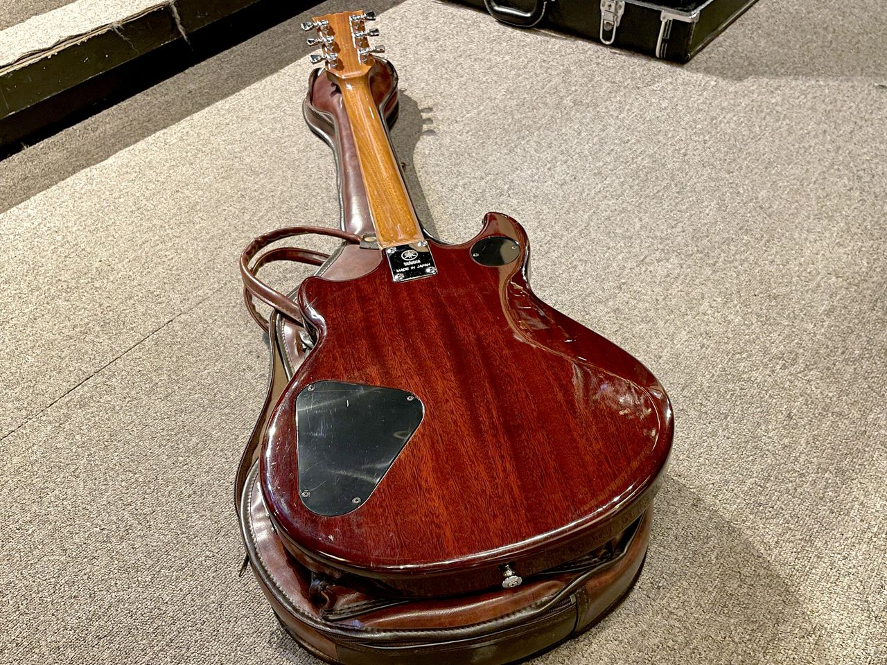 YAMAHA SF-500（ビンテージ）【楽器検索デジマート】