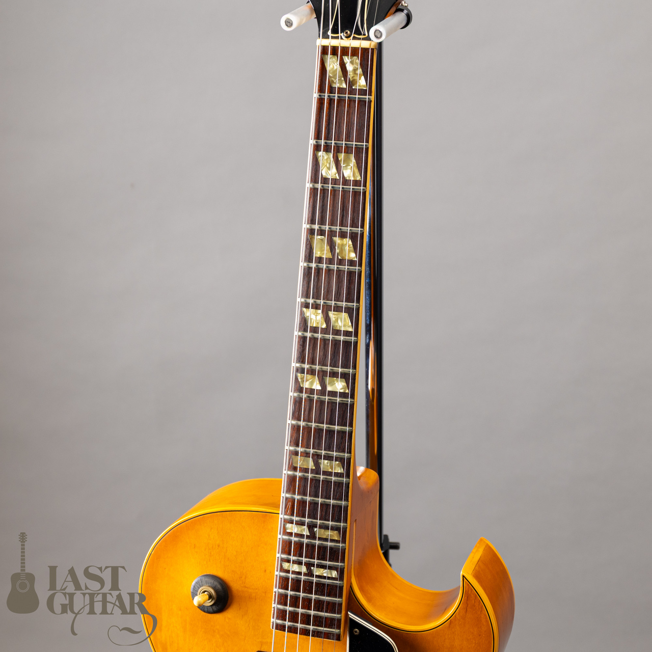 Gibson ES-175D 1970年代前半 カラマズー Gibson ES-175D 1970年代前半