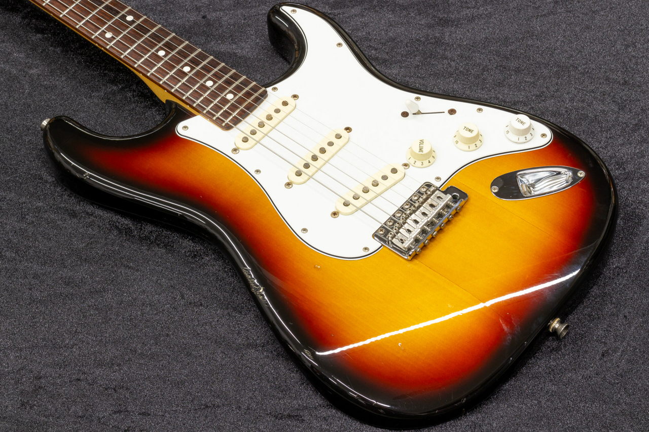 FUJIGEN(FGN) JST-5R #K100837 3.28kg【TONIQ横浜】（中古/送料無料