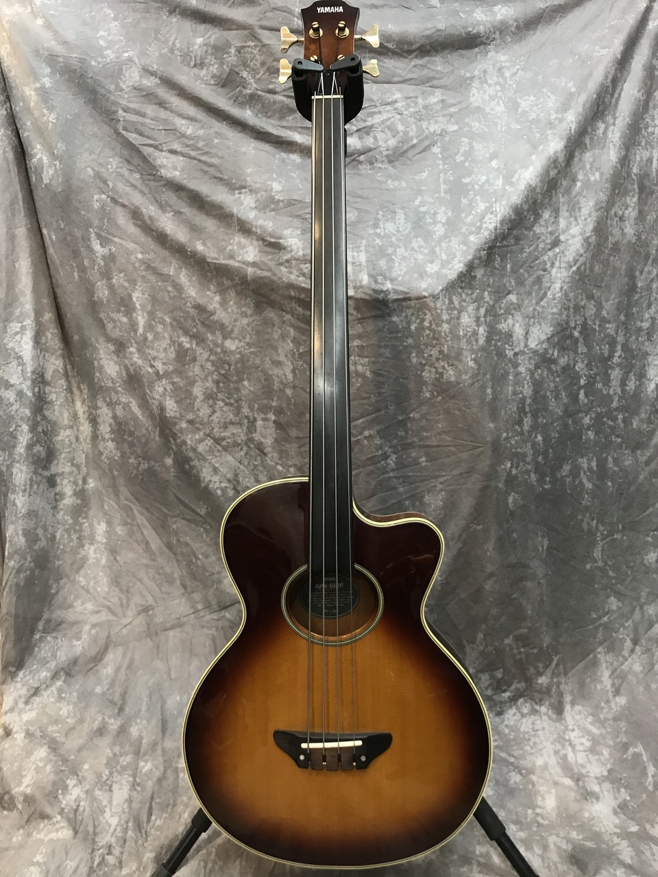 YAMAHA APX-B12F（中古）【楽器検索デジマート】