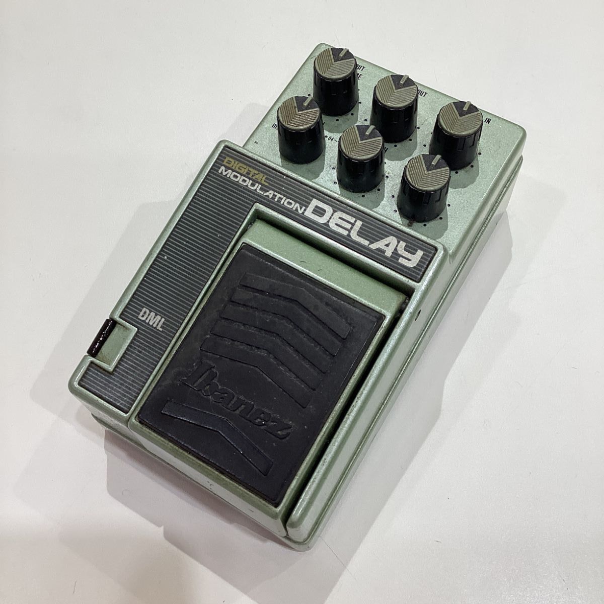 Ibanez Ibanez DML Modulation Delay（中古/送料無料）【楽器検索