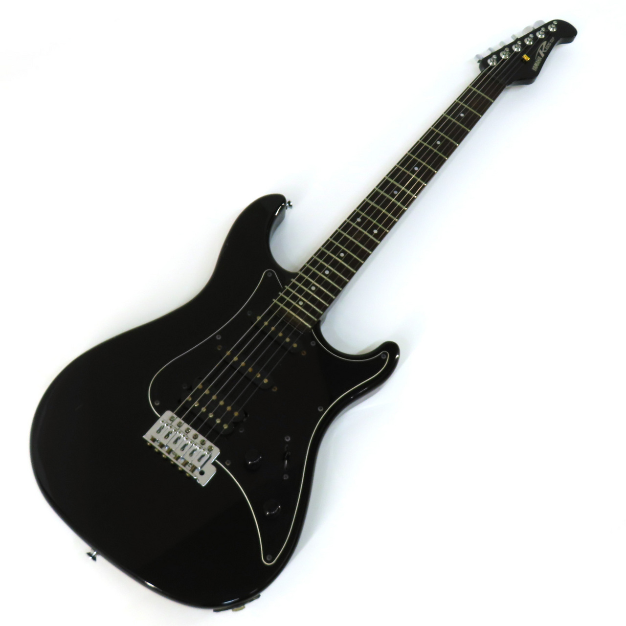 YAMAHA RGS112P（中古/送料無料）【楽器検索デジマート】
