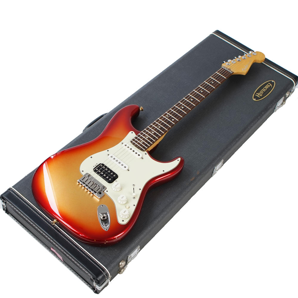 Fender 【中古】 Fender USA American Deluxe Stratocaster HSS Mod