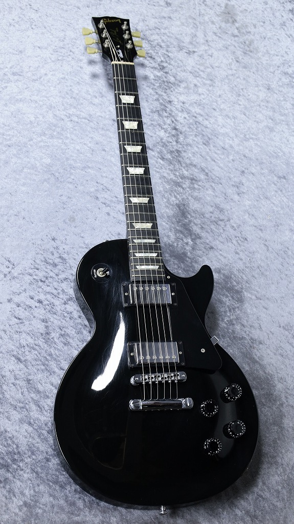 Gibson 【特選中古セール!!】Les Paul Studio Ebony/Ebony 【1997'USED