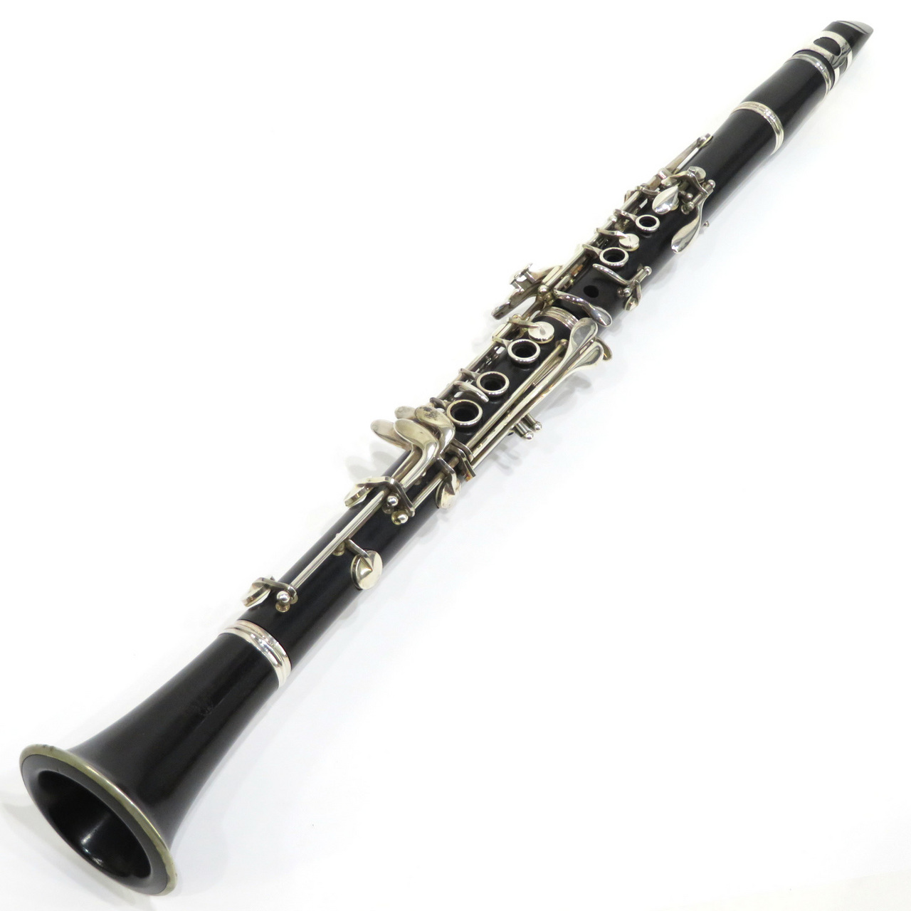 Buffet Crampon E11（中古）【楽器検索デジマート】