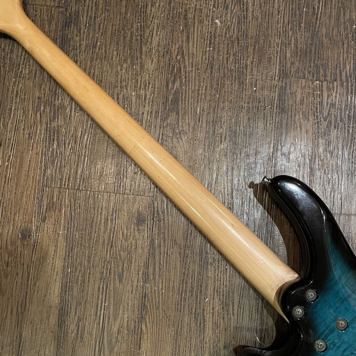 FERNANDES FRB-40 Electric Bass（中古/送料無料）【楽器検索デジマート】