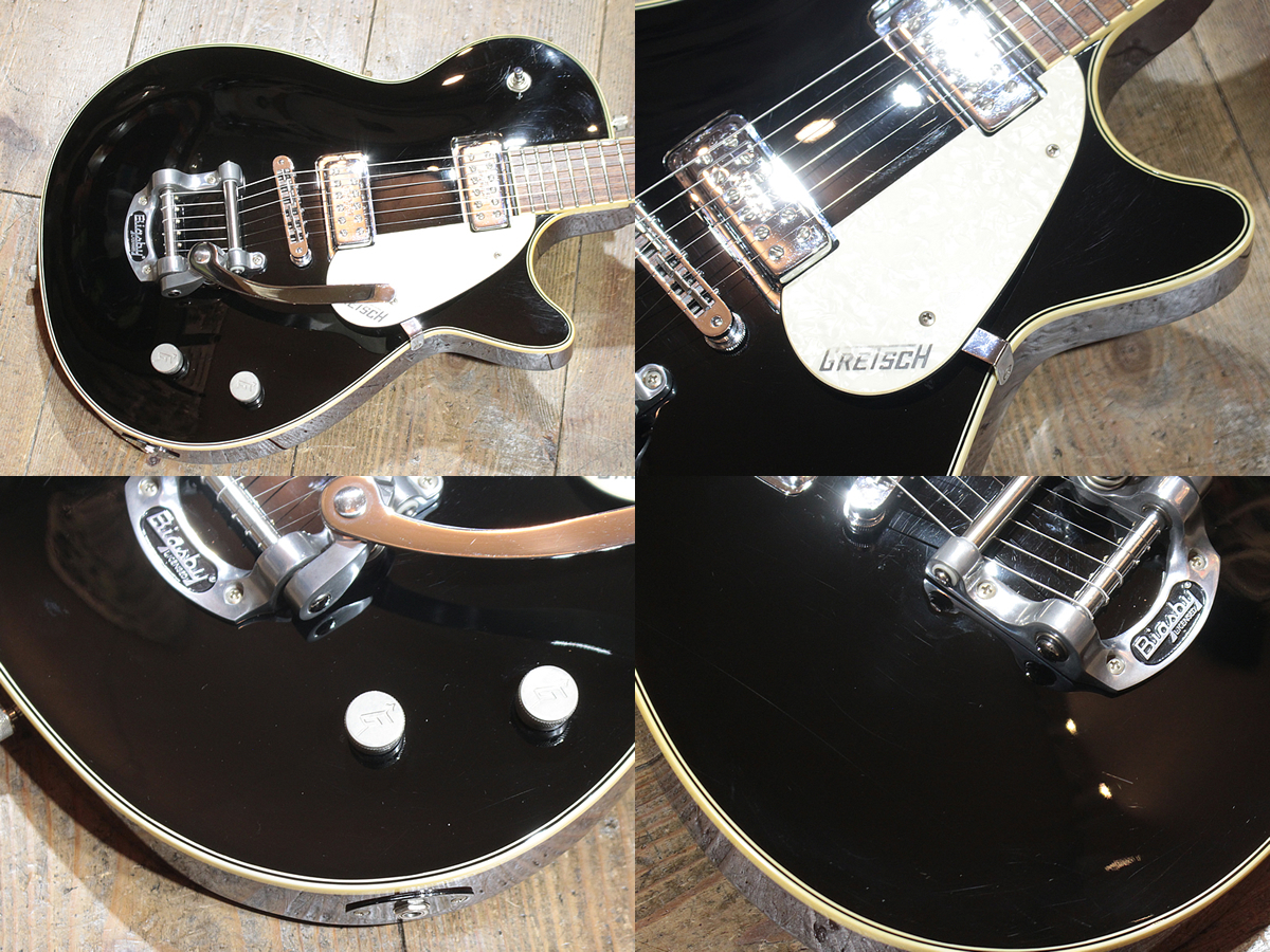 Gretsch Electromatic G5235T Pro Jet（中古）【楽器検索デジマート】