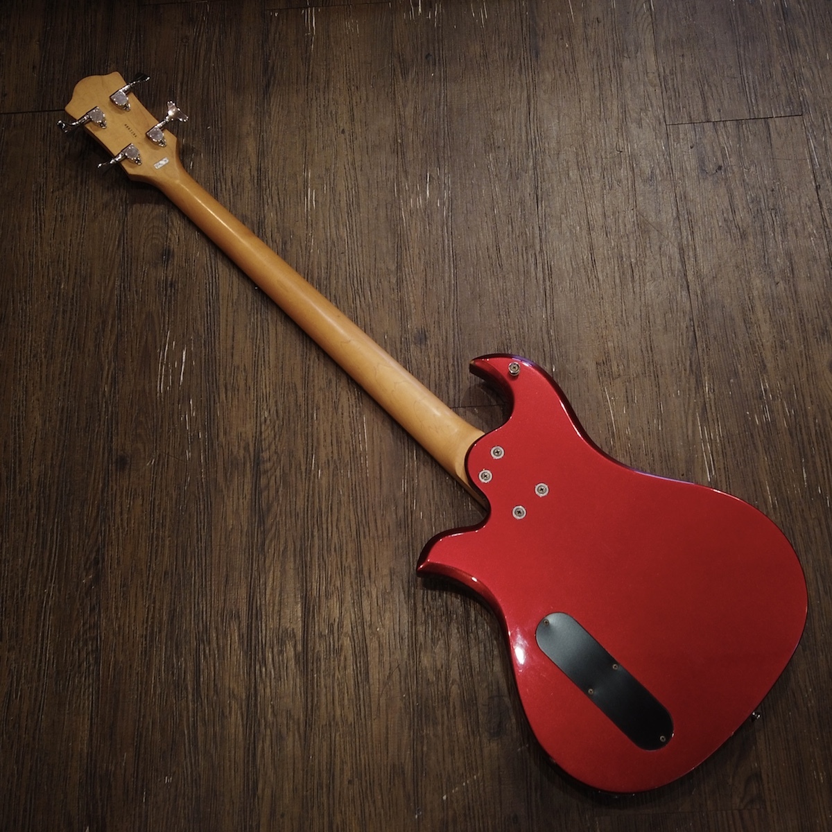 Chatting Bird Electric Bass イーグルシェイプ エレキベース（中古