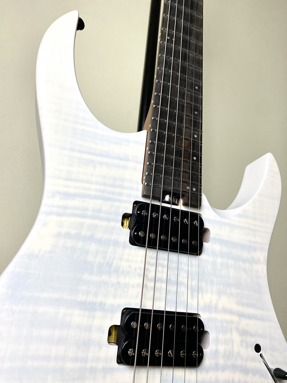 Balaguer Guitars 【Evertuneブリッジ搭載!!】Diablo Standard with