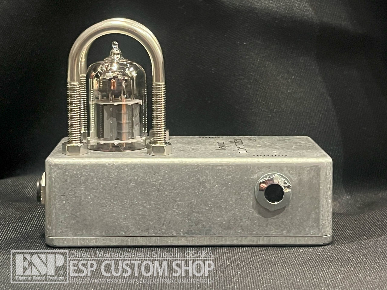 Beyond Tube Buffer 2S（新品/送料無料）【楽器検索デジマート】