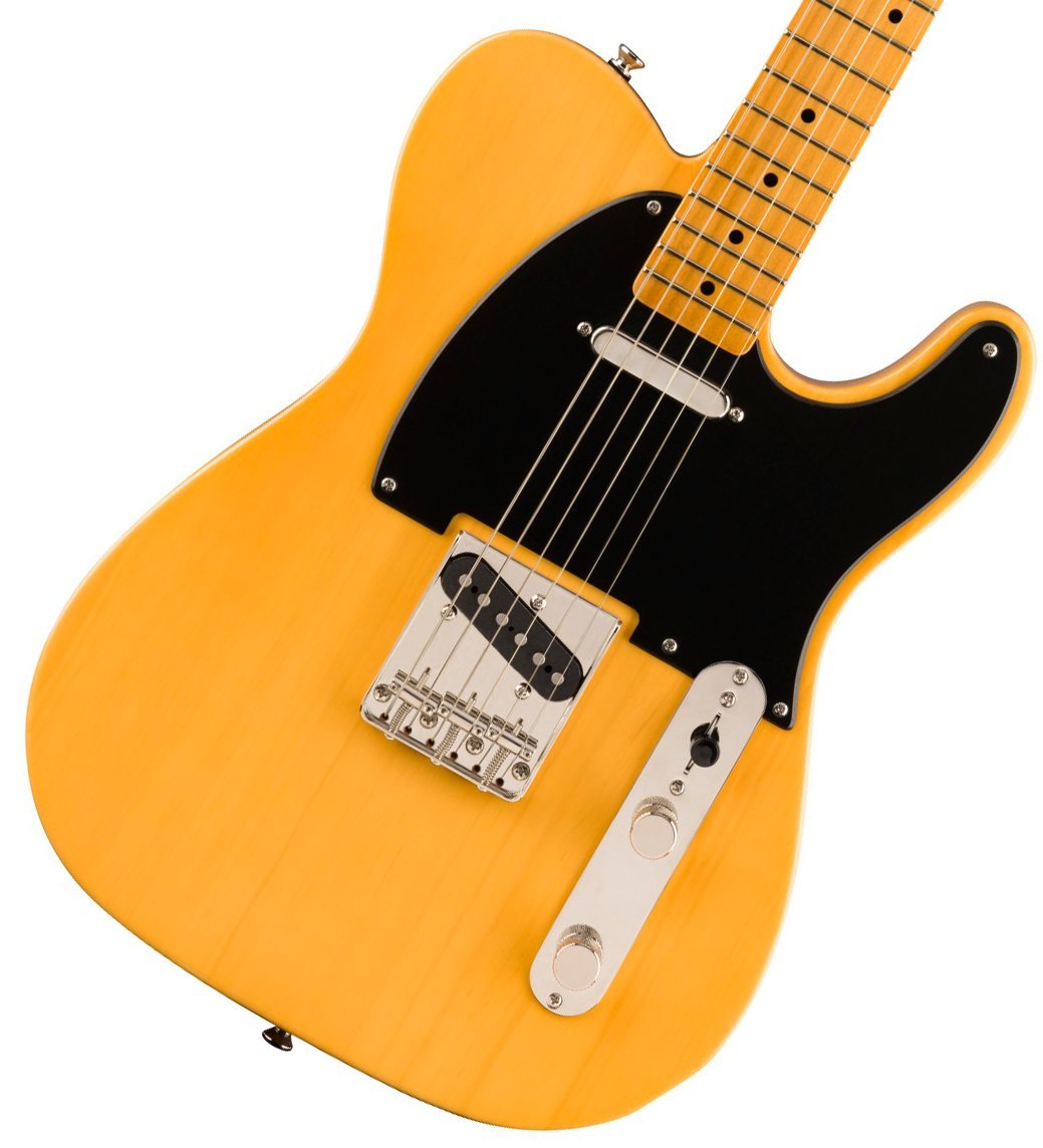 Squier by Fender Classic Vibe 50s Telecaster Maple Fingerboard